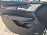 Thumbnail of 2024 Crystal White Tricoat Cadillac XT5