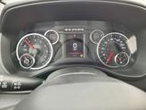 Thumbnail of 2025 Billet Silver Metallic Clearcoat RAM 1500