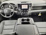 Thumbnail of 2025 Billet Silver Metallic Clearcoat RAM 1500