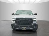 Thumbnail of 2025 Billet Silver Metallic Clearcoat RAM 1500