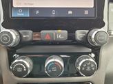 Thumbnail of 2025 Billet Silver Metallic Clearcoat RAM 1500