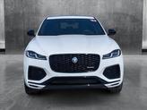 Thumbnail of 2024 Ostuni Pearl White Metallic Jaguar F-PACE