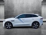 Thumbnail of 2024 Ostuni Pearl White Metallic Jaguar F-PACE