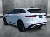 Thumbnail of 2026 Fuji White Jaguar F-PACE
