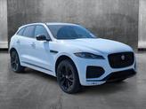 Thumbnail of 2026 Fuji White Jaguar F-PACE