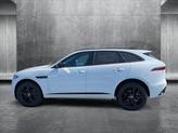 Thumbnail of 2026 Fuji White Jaguar F-PACE