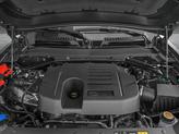 Thumbnail of 2025 Santorini Black Metallic Land Rover Defender