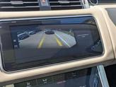 Thumbnail of 2021 Santorini Black Metallic Land Rover Range Rover Sport
