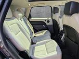 Thumbnail of 2021 Santorini Black Metallic Land Rover Range Rover Sport