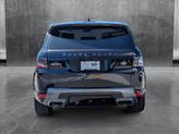 Thumbnail of 2021 Santorini Black Metallic Land Rover Range Rover Sport