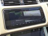 Thumbnail of 2021 Santorini Black Metallic Land Rover Range Rover Sport