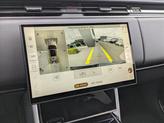 Thumbnail of 2025 Santorini Black Metallic Land Rover Range Rover