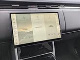Thumbnail of 2025 Santorini Black Metallic Land Rover Range Rover