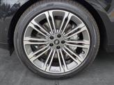 Thumbnail of 2025 Santorini Black Metallic Land Rover Range Rover