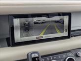 Thumbnail of 2022 Fuji White Land Rover Defender