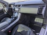 Thumbnail of 2020 Fuji White Land Rover Range Rover Sport