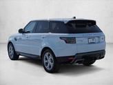 Thumbnail of 2020 Fuji White Land Rover Range Rover Sport