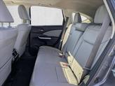 Thumbnail of 2015 Silver/Gray Honda CR-V