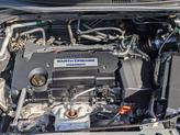 Thumbnail of 2015 Silver/Gray Honda CR-V