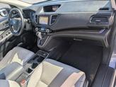 Thumbnail of 2015 Silver/Gray Honda CR-V