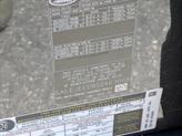 Thumbnail of 2025 Carpathian Grey Premium Metallic Land Rover Defender