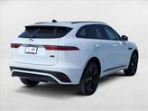Thumbnail of 2026 Fuji White Jaguar F-PACE