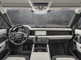 Thumbnail of 2025 Fuji White Land Rover Defender
