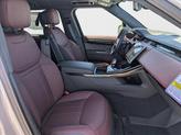 Thumbnail of 2025 Borasco Grey Metallic Land Rover Range Rover Sport