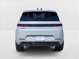 Thumbnail of 2025 Borasco Grey Metallic Land Rover Range Rover Sport