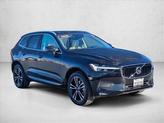 Thumbnail of 2021 Onyx Black Metallic Volvo XC60