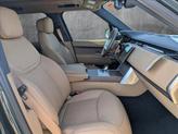 Thumbnail of 2025 Belgravia Green Metallic Land Rover Range Rover