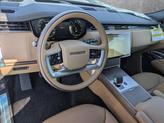 Thumbnail of 2025 Belgravia Green Metallic Land Rover Range Rover