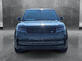 Thumbnail of 2025 Belgravia Green Metallic Land Rover Range Rover