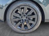 Thumbnail of 2025 Belgravia Green Metallic Land Rover Range Rover