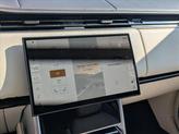 Thumbnail of 2025 Belgravia Green Metallic Land Rover Range Rover
