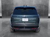 Thumbnail of 2025 Belgravia Green Metallic Land Rover Range Rover