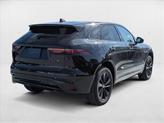 Thumbnail of 2026 Santorini Black Metallic Jaguar F-PACE