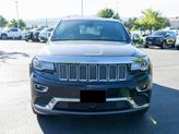 Thumbnail of 2014 Brilliant Black Crystal Pearlcoat Jeep Grand Cherokee
