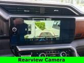 Thumbnail of 2022 Pacific Blue Metallic GMC Sierra 1500