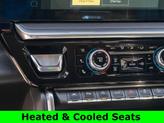 Thumbnail of 2022 Pacific Blue Metallic GMC Sierra 1500