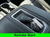 Thumbnail of 2022 Pacific Blue Metallic GMC Sierra 1500