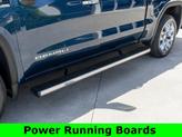 Thumbnail of 2022 Pacific Blue Metallic GMC Sierra 1500