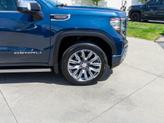 Thumbnail of 2022 Pacific Blue Metallic GMC Sierra 1500