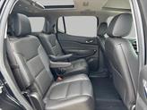 Thumbnail of 2018 Ebony Twilight Metallic GMC Acadia