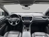 Thumbnail of 2018 Ebony Twilight Metallic GMC Acadia