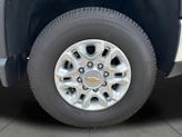 Thumbnail of 2025 Sterling Gray Metallic Chevrolet Silverado 3500