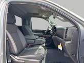 Thumbnail of 2025 Sterling Gray Metallic Chevrolet Silverado 3500