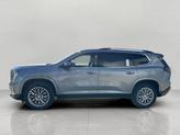 Thumbnail of 2024 Sterling Metallic GMC Acadia