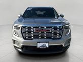 Thumbnail of 2024 Sterling Metallic GMC Acadia