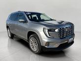 Thumbnail of 2024 Sterling Metallic GMC Acadia